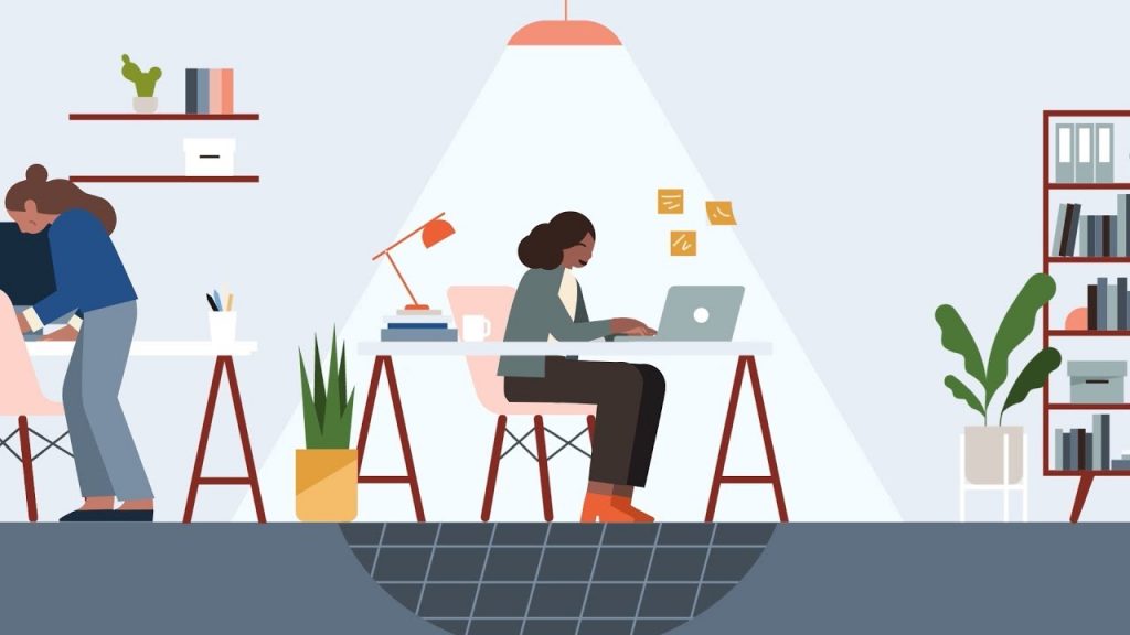 Search For Your Next Job on LinkedIn