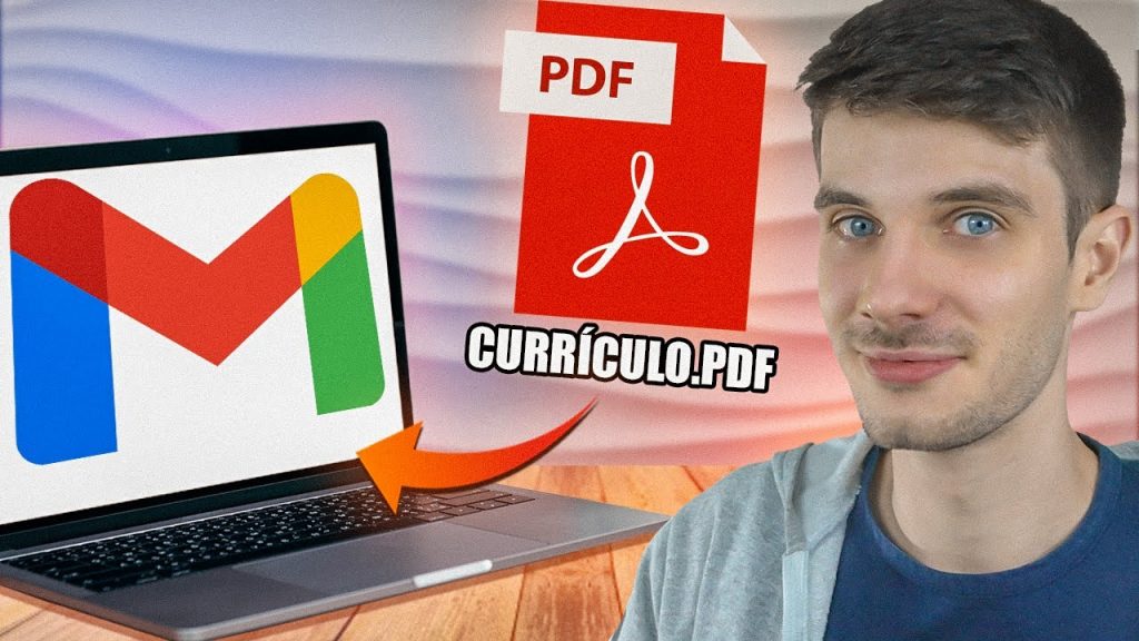 📩 COMO ENVIAR O CURRÍCULO POR EMAIL DA MELHOR FORMA