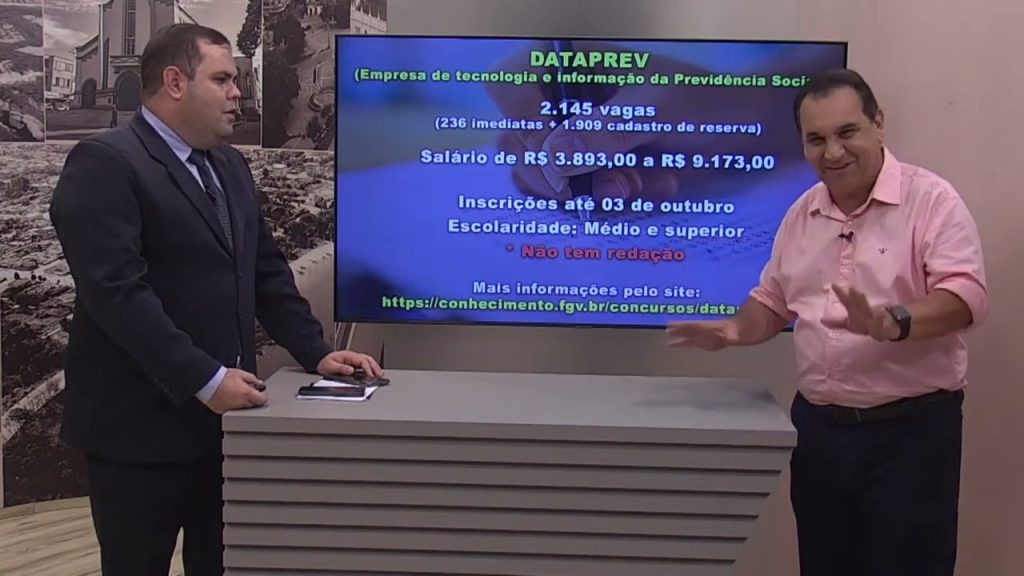 Dicas do professor Elmo Fernandes para concursos