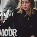 Makers of the Moment: Beauty (Behind the Scenes Photoshoot) | Glamour UK