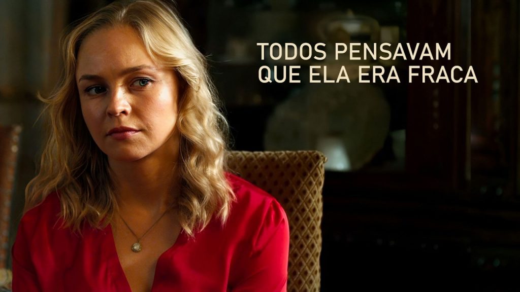 Provações de Mentiras: Ela virou o jogo e reconquistou o amor e a justiça | QUEBRANDO REGRAS