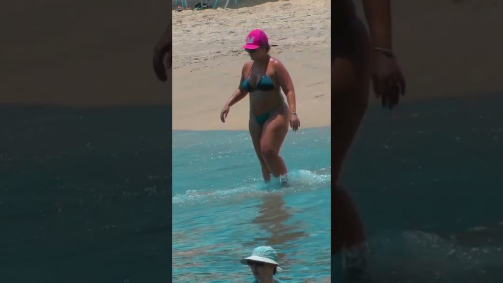 🇧🇷 Pauba Beach, São Sebastião, SP | Brazil #shorts