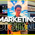 Como QUALQUER JOVEM pode TRABALHAR COM MARKETING DIGITAL | Dinheiro Online