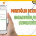 Como fazer o relatório de estágio na educação infantil I em pedagogia #Portfólio #anhanguera #unopar
