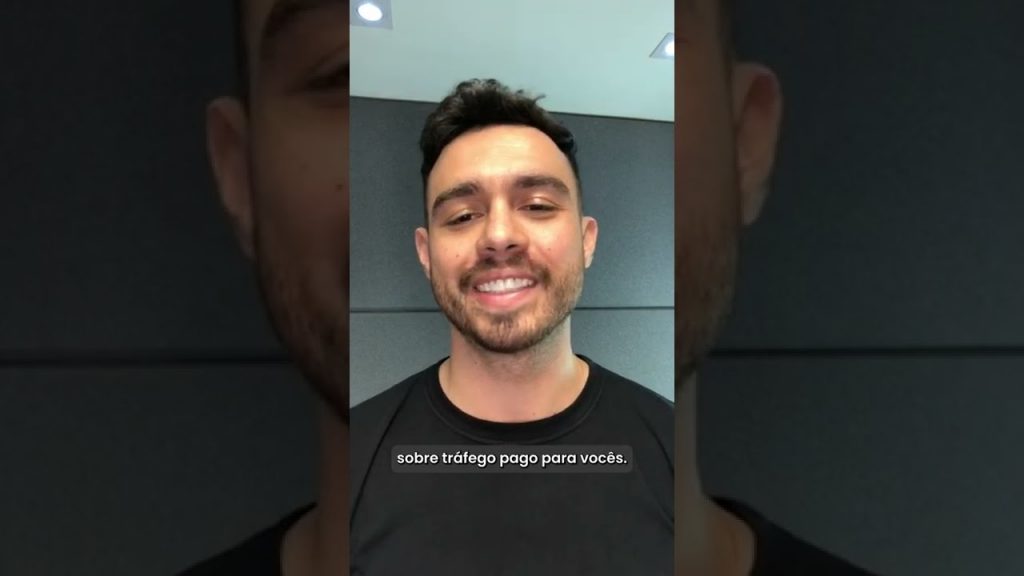 Dicas sobre o Tráfego Pago! #shorts #trafegopago #mktdigital #ads #empreendedorismo