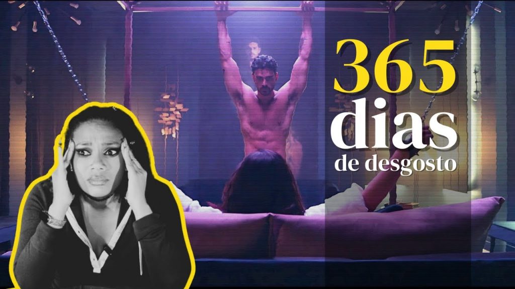 365 Dias: Como que deixaram a Netflix publicar isso?