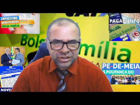 7/AGOSTO🎯BOLSA FAMÍLIA🌝CARTÃO💳ALIMENTAÇÃO🎁R$330🥰13º💕 #Cestas #Mensagens #App #Empréstimos #Bpc GRANA