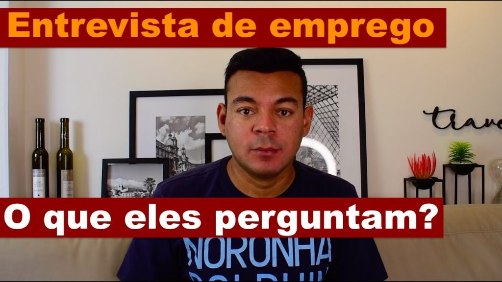 O que eles perguntam na entrevista para pronto-socorro?