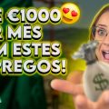 QUAIS PROFISSÕES PORTUGAL PRECISA E PAGA BEM ?
